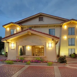 La Quinta By Wyndham 2* DEN