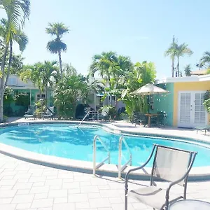 Alexander Palms Court - No Hidden Fees! Casa de hóspedes