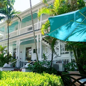Frühstückspension Southernmost Point & Garden Bar