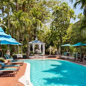 Hotel The Gardens