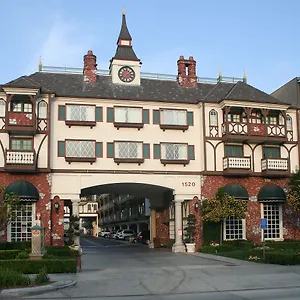 Camelot & 3* Anaheim