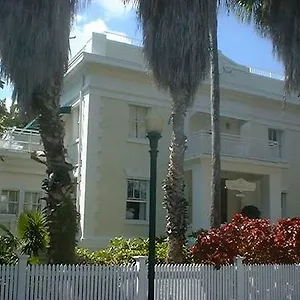 Weatherstation Circa 1911 Alojamento de Acomodação e Pequeno-almoço