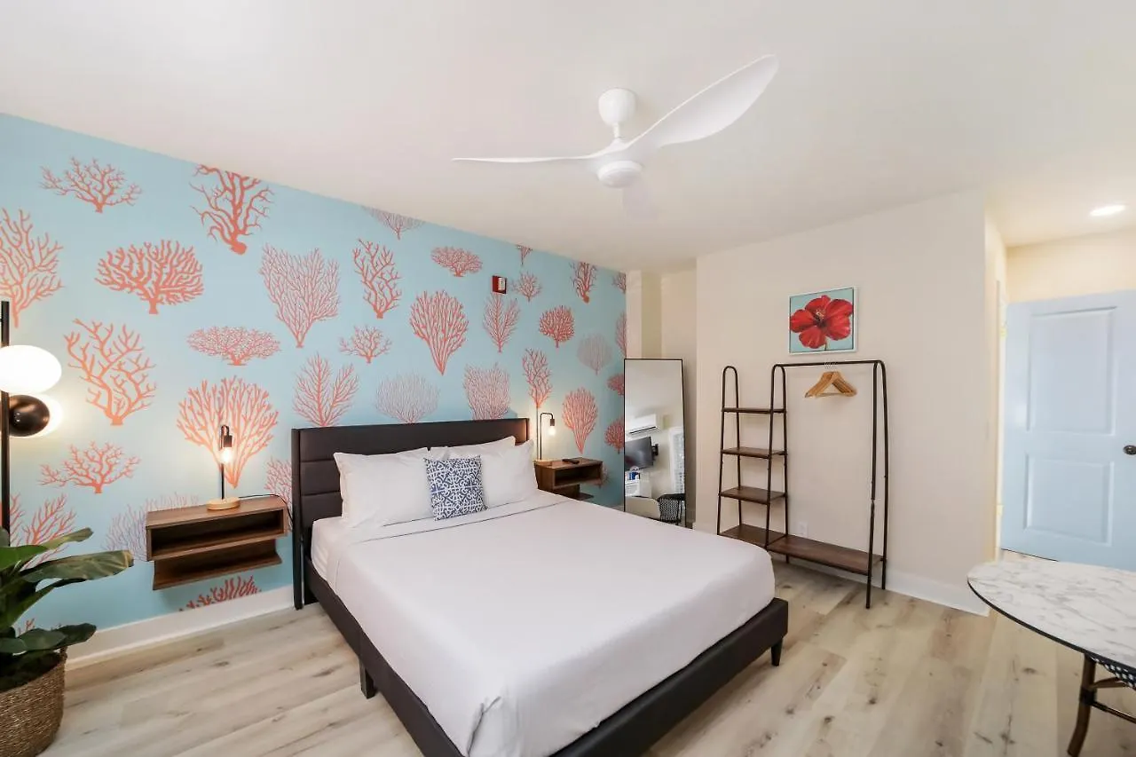 Tranquillity Guest House Key West