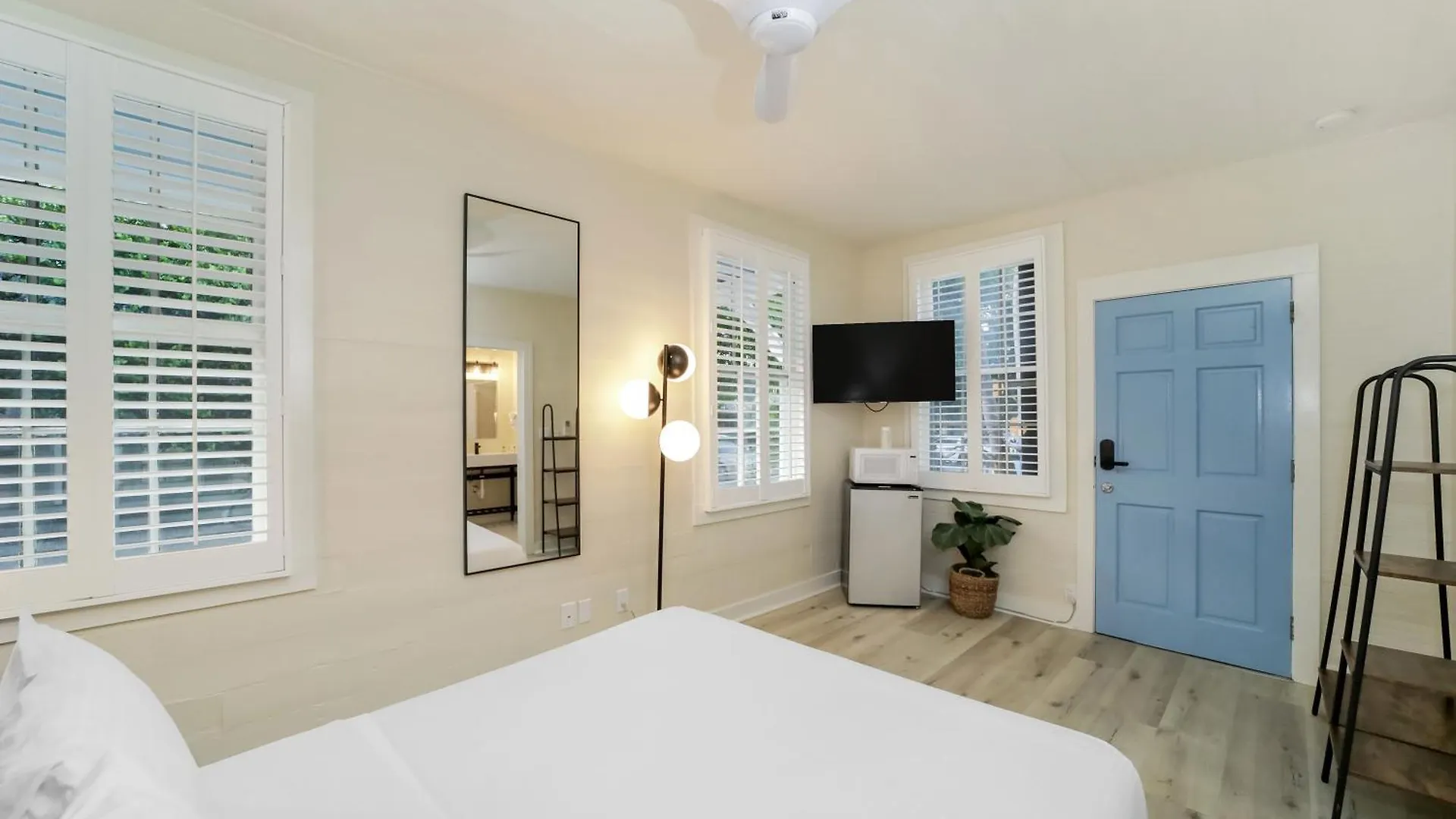 Appart hôtel Tranquillity Guest House Key West