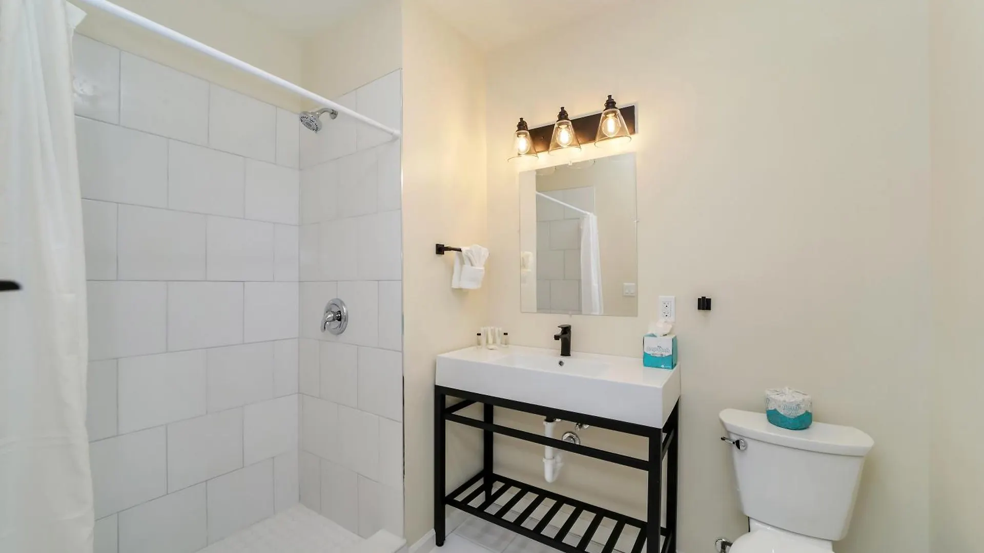 Tranquillity Guest House Key West États-Unis