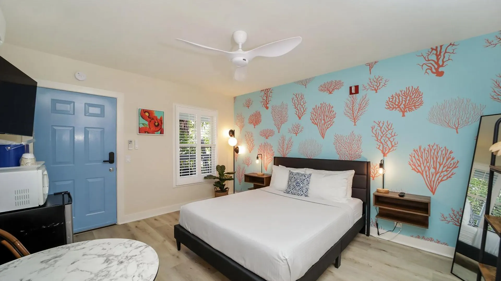 Tranquillity Guest House Key West Appart hôtel