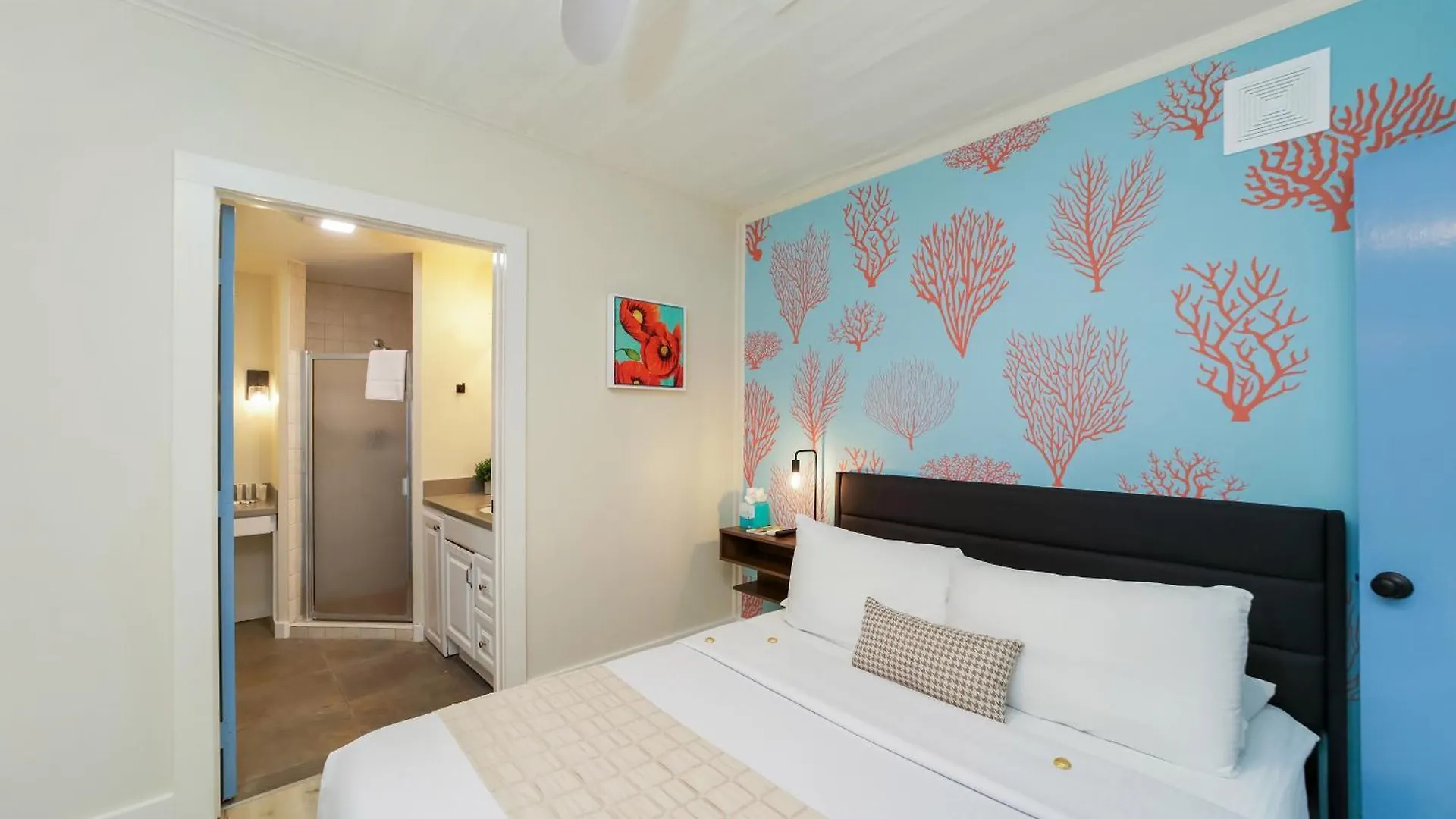 Appart hôtel Tranquillity Guest House Key West