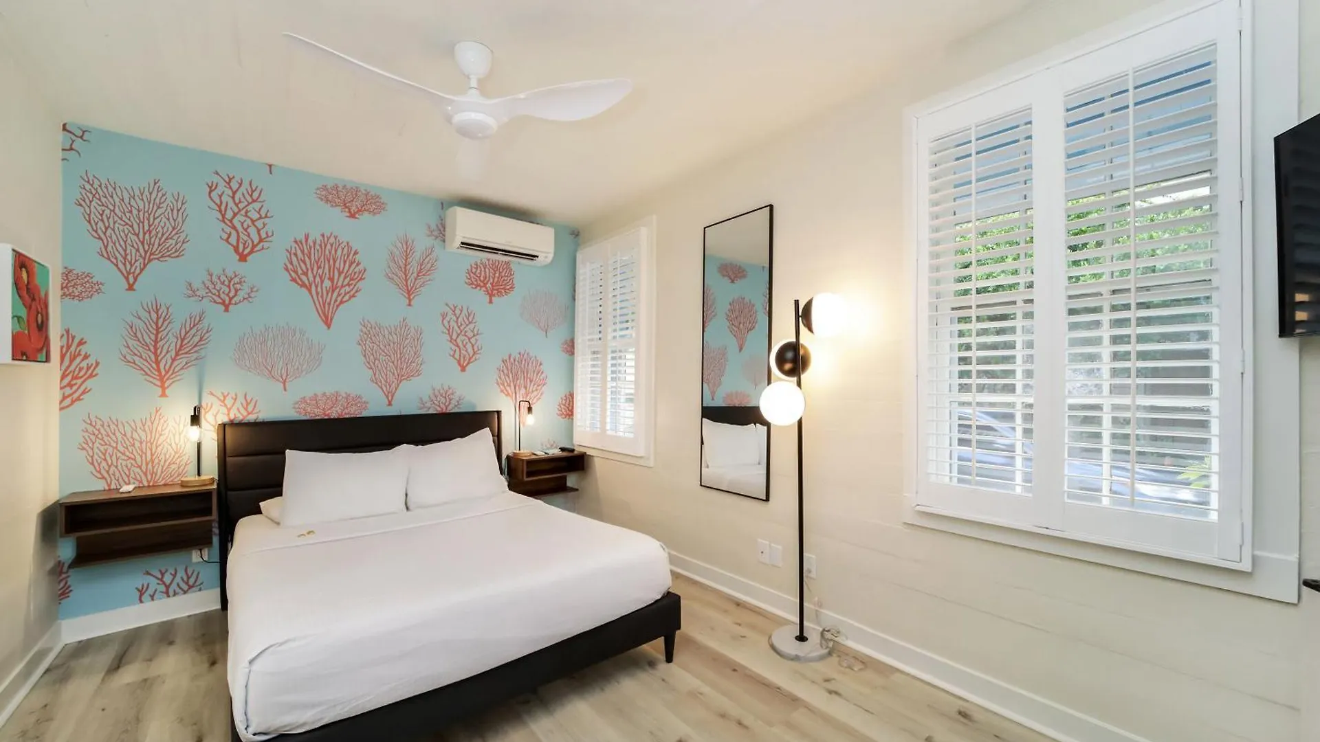 *** Appart hôtel Tranquillity Guest House Key West États-Unis